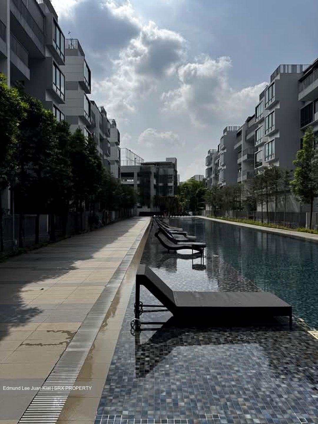Rosewood Suites (D25), Condominium #599803031